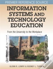 Information Systems And Technology Education