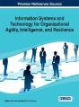 Information Systems And Technology For Organizational Agility, Intelligence, And Resilience - Preview