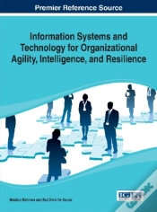Capa do artigo Information Systems And Technology For Organizational Agility, Intelligence, And Resilience