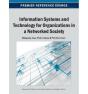 Information Systems And Technology For Organizations In A Networked Society - Preview