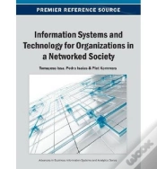 Capa do artigo Information Systems And Technology For Organizations In A Networked Society