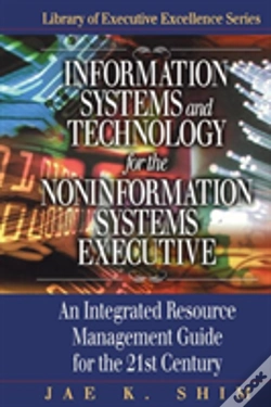 Capa do artigo Information Systems And Technology For The Noninformation Systems Executive