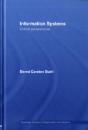 Information Systems - Preview