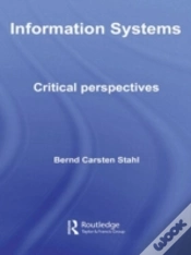 Capa do artigo Information Systems