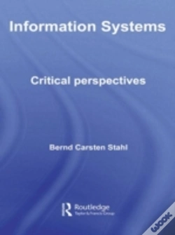 Capa do artigo Information Systems