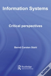 Capa do artigo Information Systems