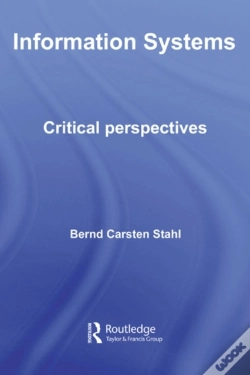 Capa do artigo Information Systems