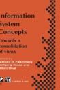 Information Systems Concepts - Preview