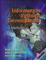 Capa do artigo Information Systems Development