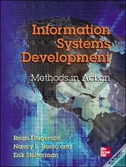 Capa do artigo Information Systems Development