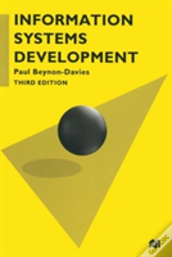 Capa do artigo Information Systems Development