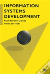 Capa do artigo Information Systems Development