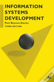 Capa do artigo Information Systems Development
