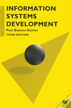 Capa do artigo Information Systems Development