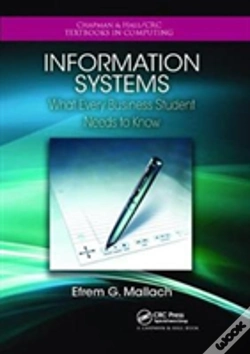 Capa do artigo Information Systems