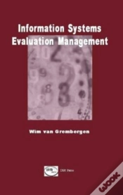 Capa do artigo Information Systems Evaluation Management