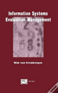 Capa do artigo Information Systems Evaluation Management