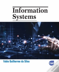 Capa do artigo Information Systems