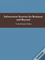 Capa do artigo Information Systems For Business And Beyond