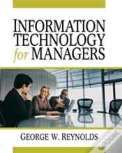 Capa do artigo Information Systems For Business Managers