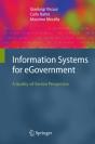 Information Systems For Egovernment - Preview