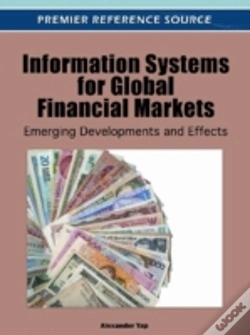 Capa do artigo Information Systems For Global Financial Markets