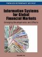 Information Systems For Global Financial Markets - Preview