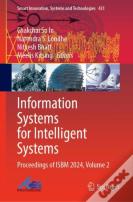 Information Systems For Intelligent Systems