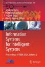 Information Systems For Intelligent Systems - Preview