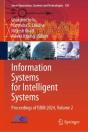Information Systems For Intelligent Systems - Preview