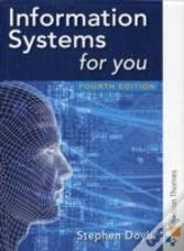 Information Systems For You