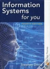 Capa do artigo Information Systems For You