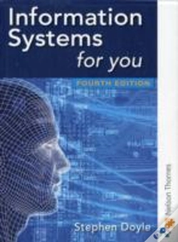 Capa do artigo Information Systems For You