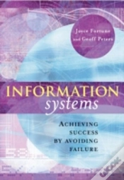 Capa do artigo Information Systems