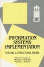 Information Systems Implementation - Preview