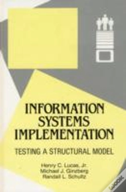 Capa do artigo Information Systems Implementation