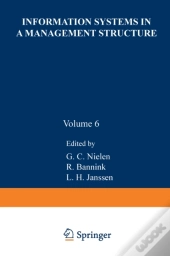 Information Systems In A Management Structure
