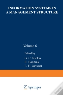 Capa do artigo Information Systems In A Management Structure