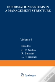 Capa do artigo Information Systems In A Management Structure