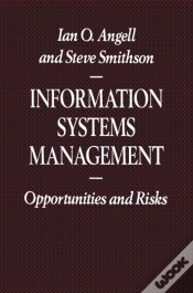 Capa do artigo Information Systems Management