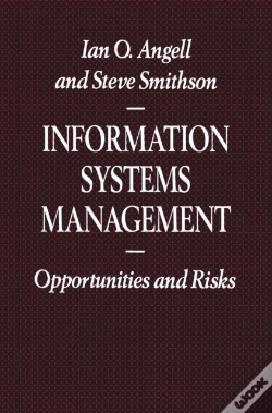 Capa do artigo Information Systems Management