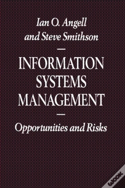 Capa do artigo Information Systems Management