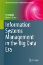 Information Systems Management In The Big Data Era - Preview