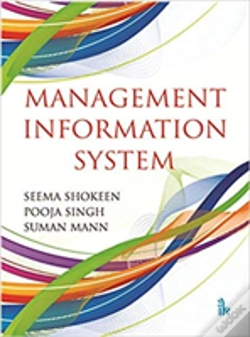 Capa do artigo Information Systems Management