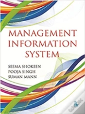Capa do artigo Information Systems Management