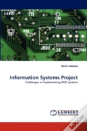 Information Systems Project