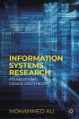 Information Systems Research - Preview