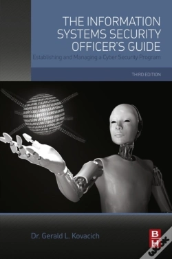 Capa do artigo Information Systems Security Officer'S Guide