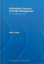 Information Systems Strategic Management - Preview