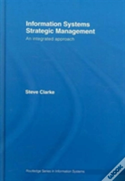 Capa do artigo Information Systems Strategic Management